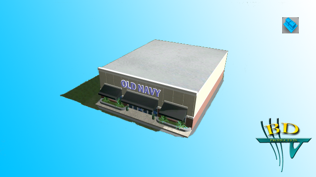 Old Navy L2