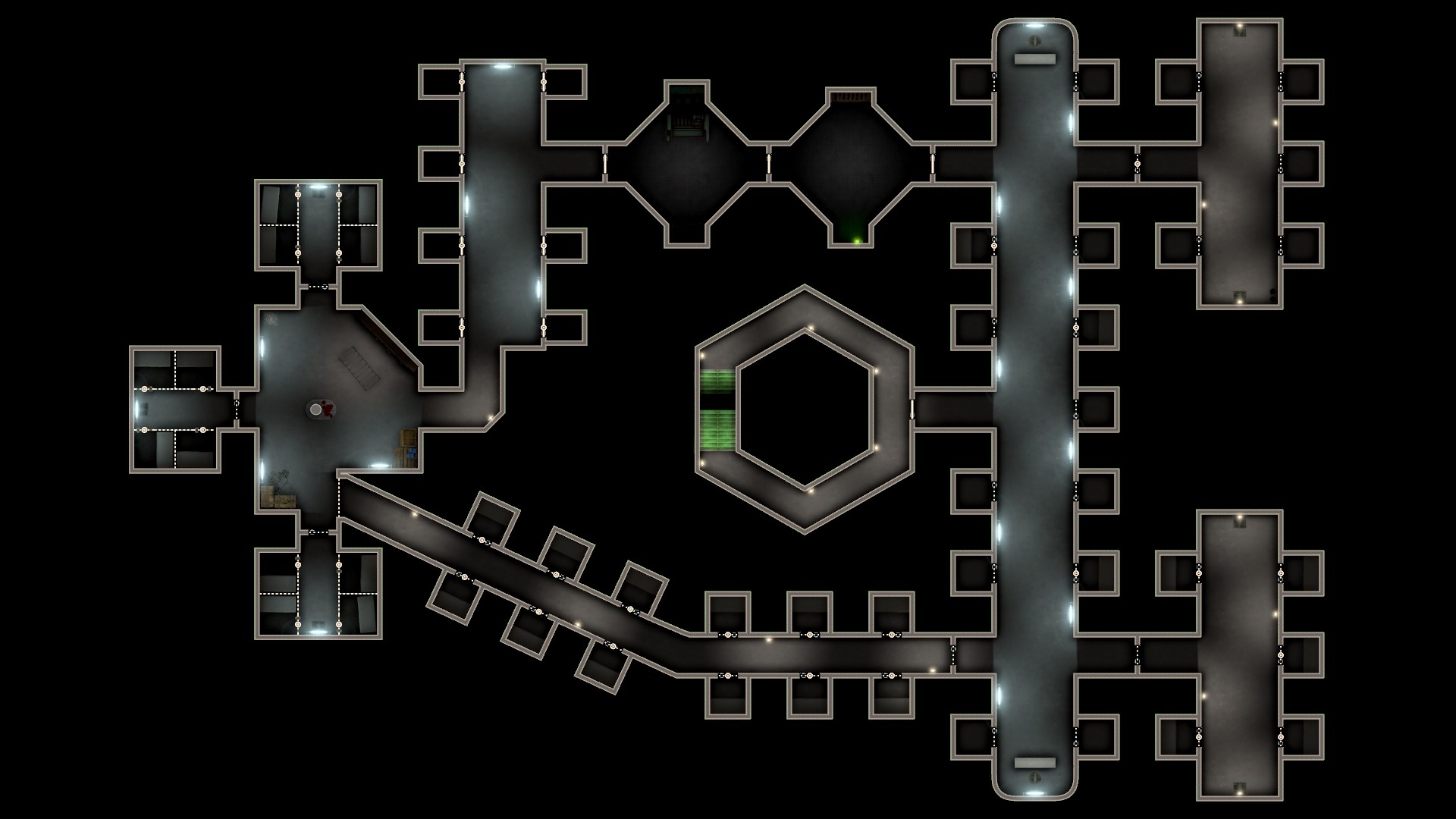 Iron Key