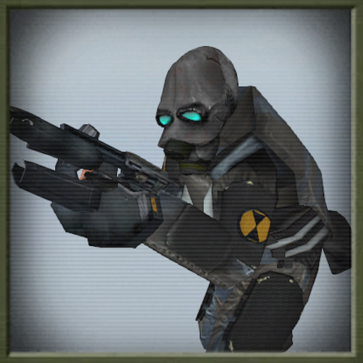 retail soldier E3 2002 model -old-