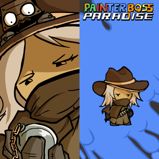 TIME BANDIT ☼ [ZX]