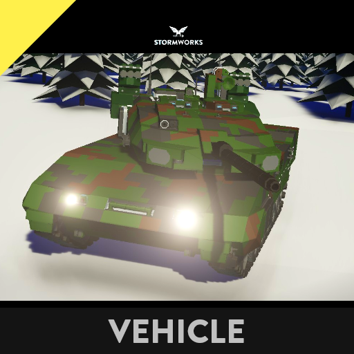 大蛮族重工製　Leopard 2A8　(MBT Type-34 APS block3) レオパルト2A8