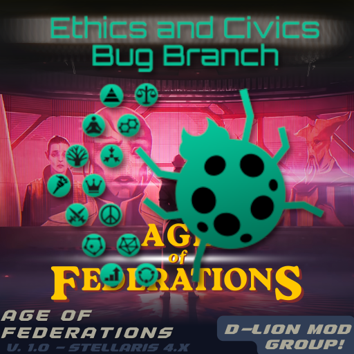AoF and EaCB Patch