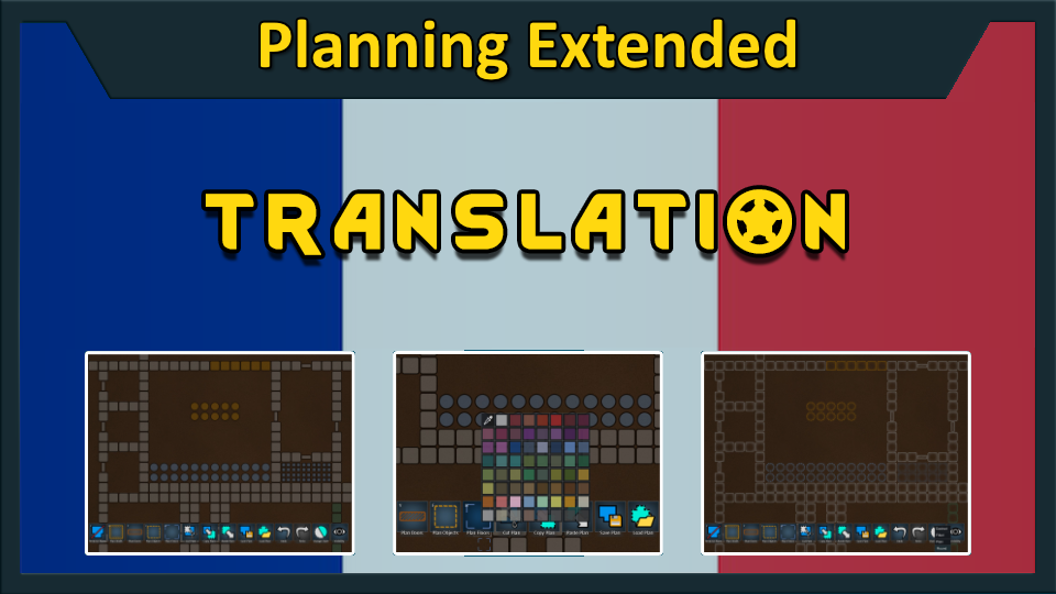 Planning Extended [Fr]