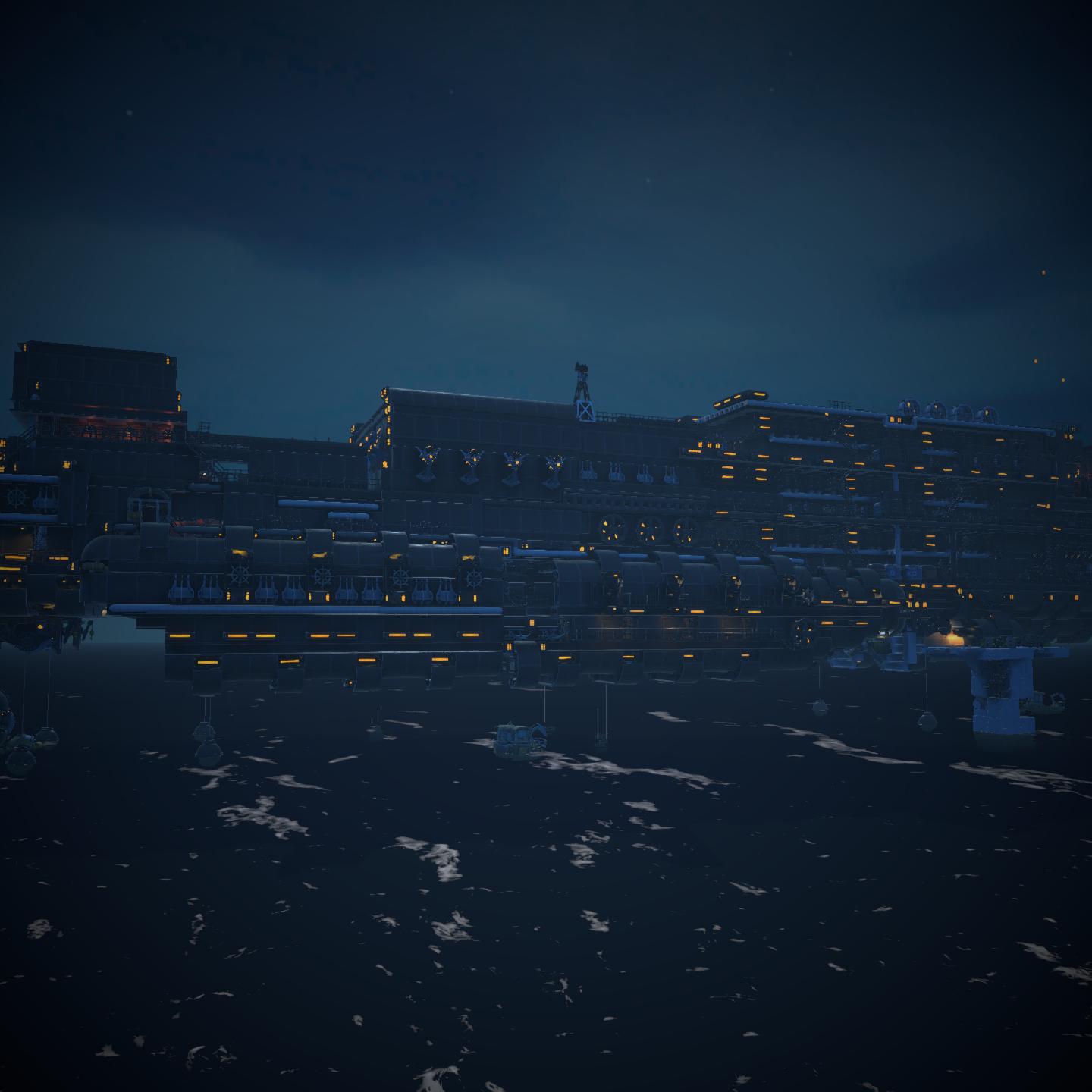 Ship v1.2