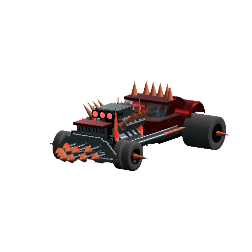 apoc hot rod