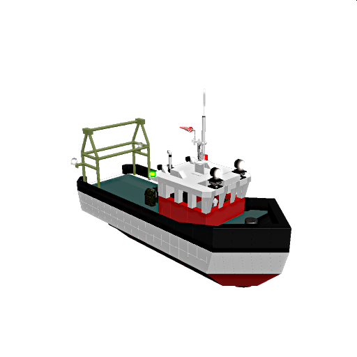 Porter