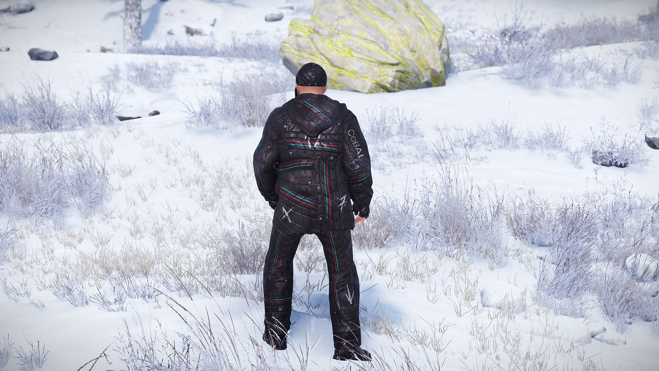 Tire Jacket thumbnail 8