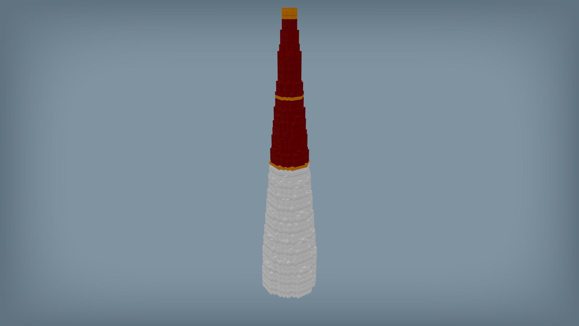 RedBull Standard Pylon