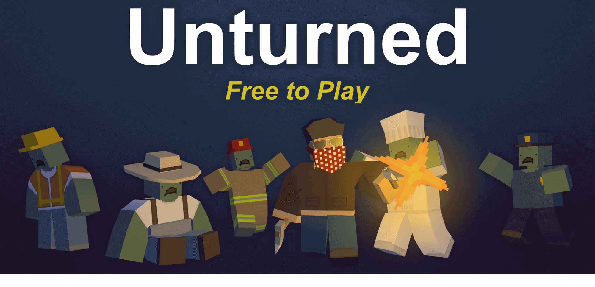 Prison Roleplay - Updated 2.0 – Unturned Mod