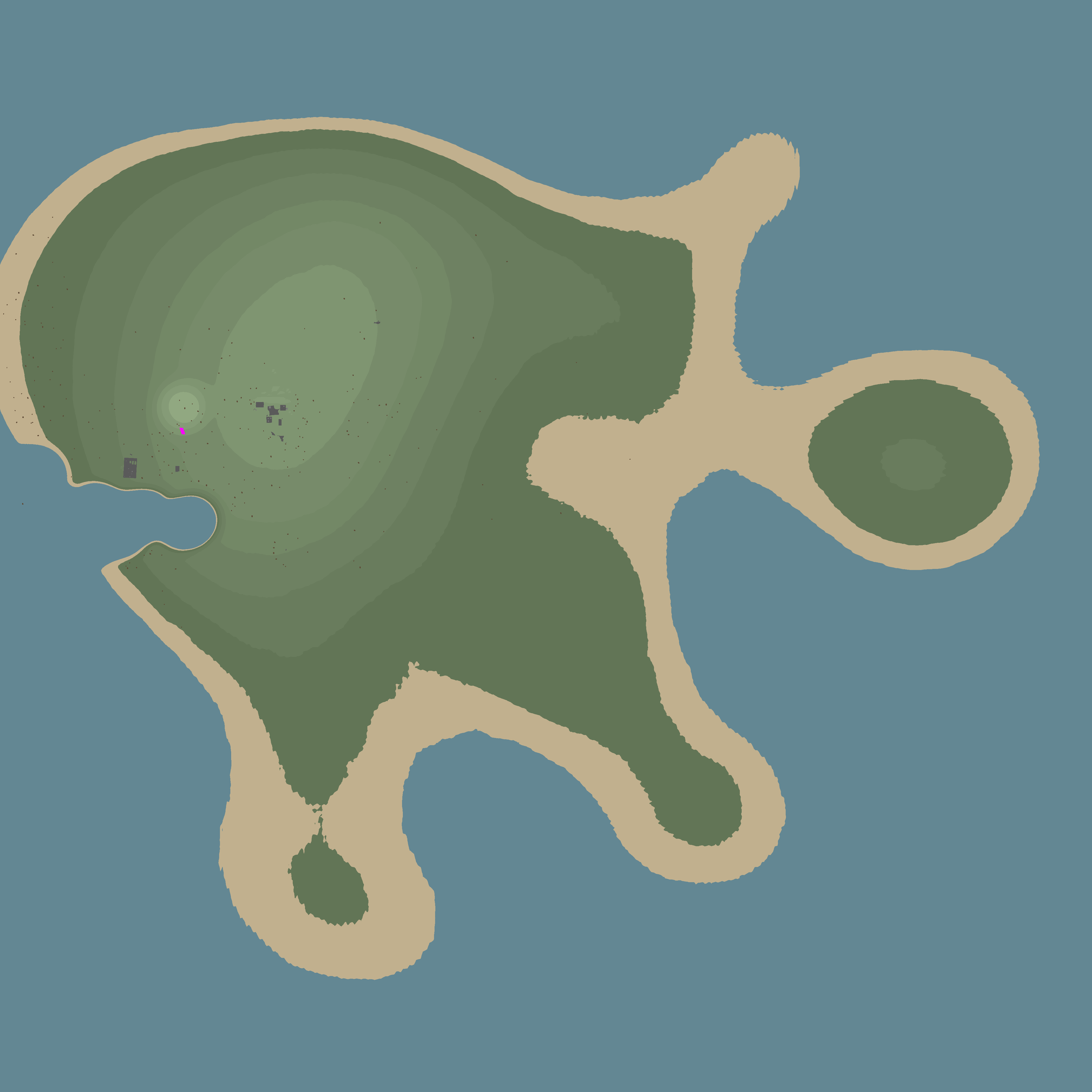 Fallout Frost – Unturned Mod