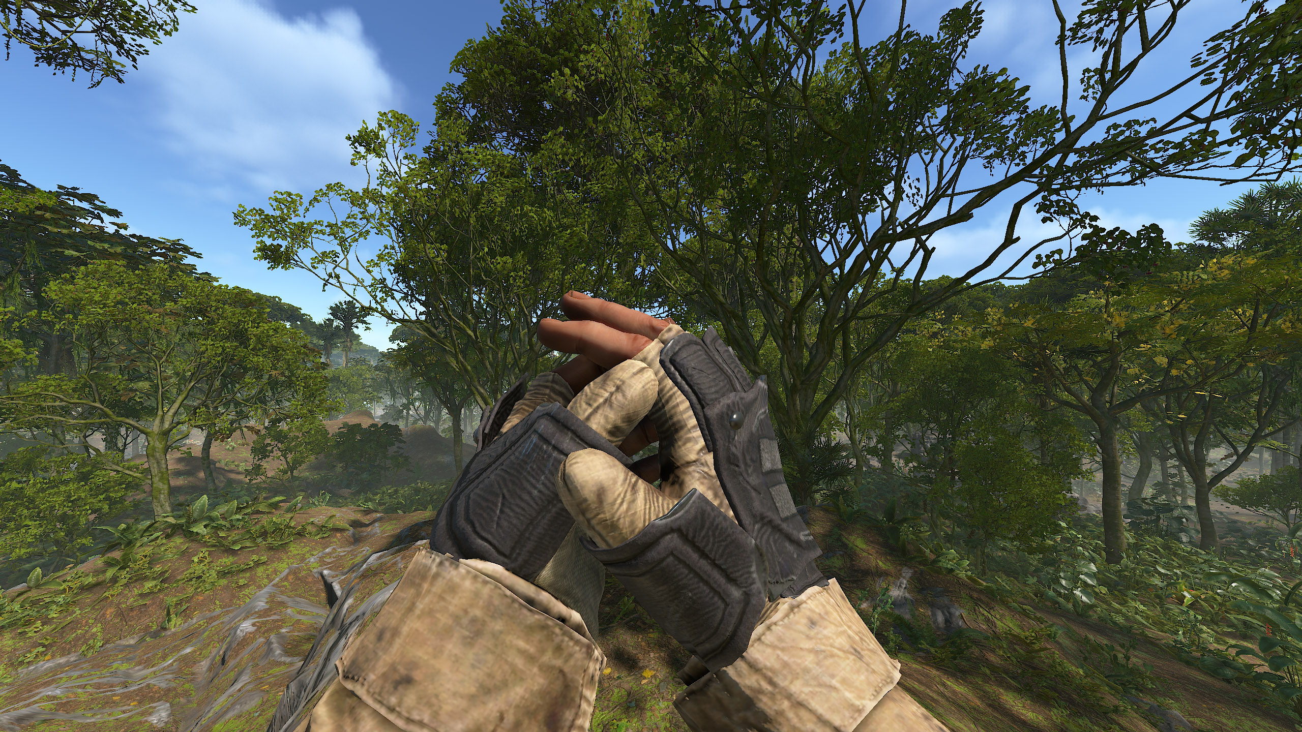 Ballistic Gloves thumbnail 9