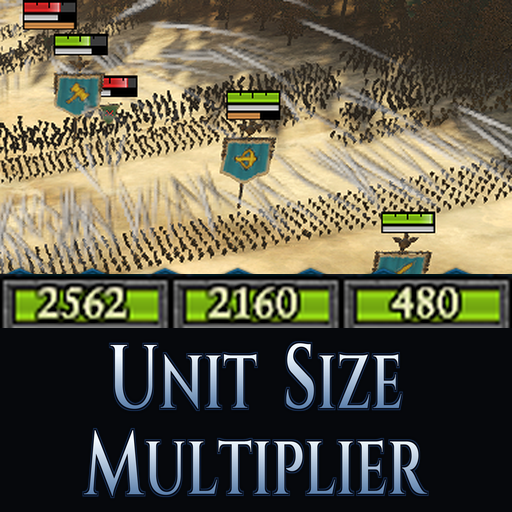 Unit Size Multiplier (win64)