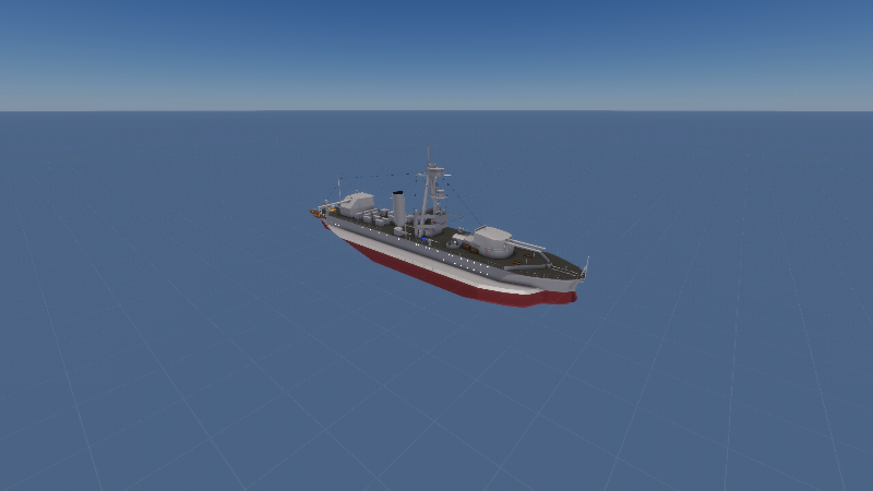 HMS General Wolfe