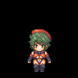 LCY_ティケ（叡智な姿） preview