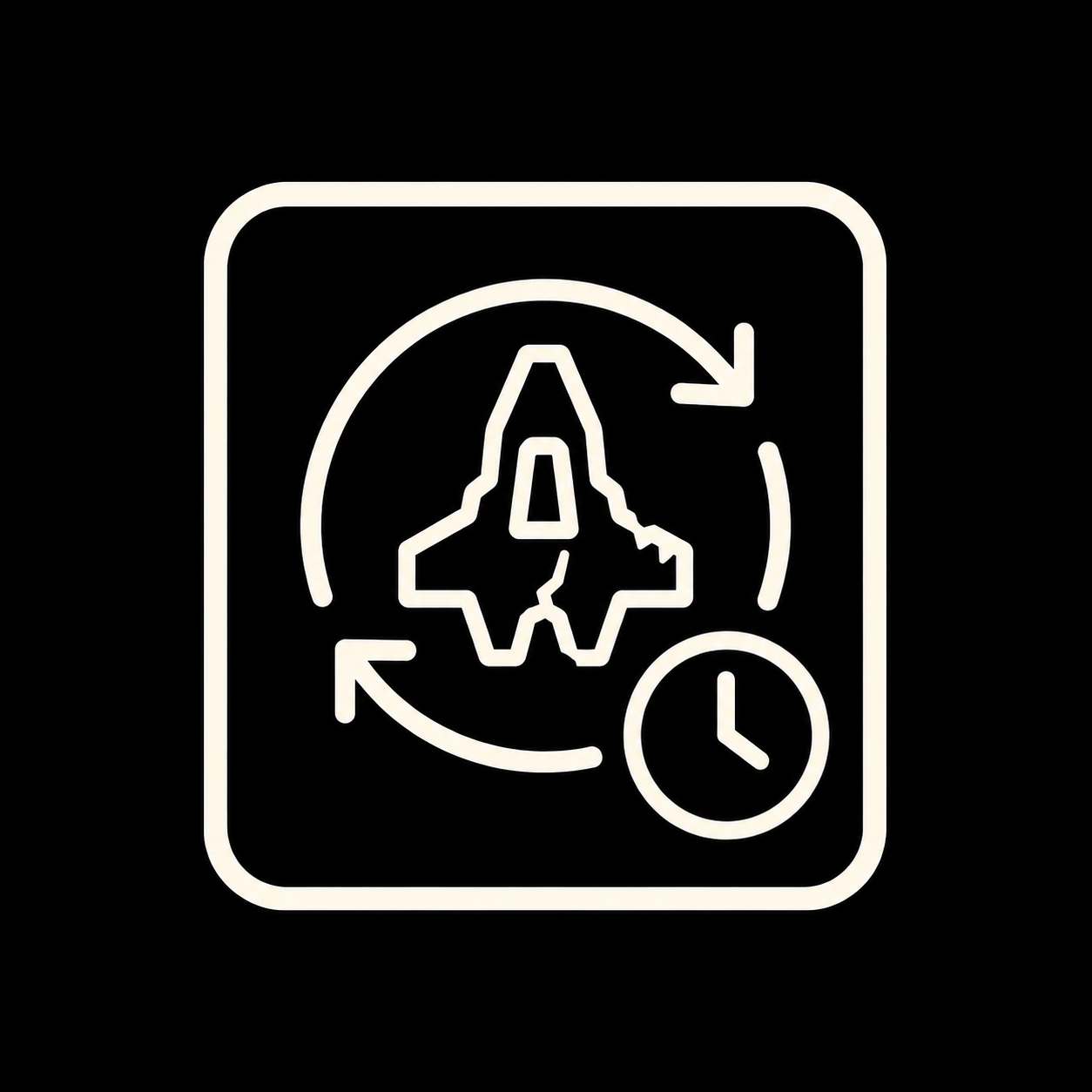 Salvage Cycle
