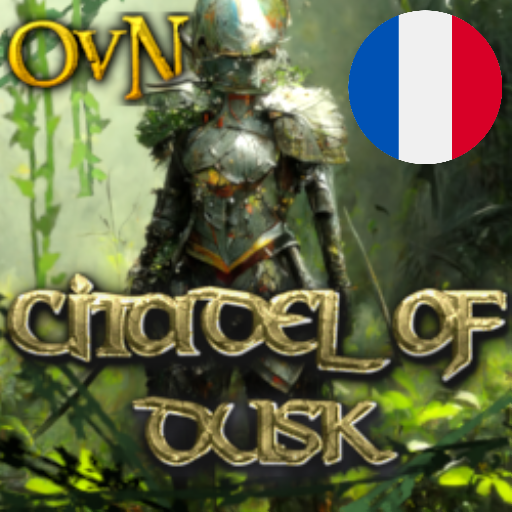 Français - OvN Lost Factions: Citadel of Dusk par Slavyk