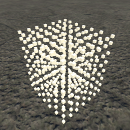 Ghost Scalable Block