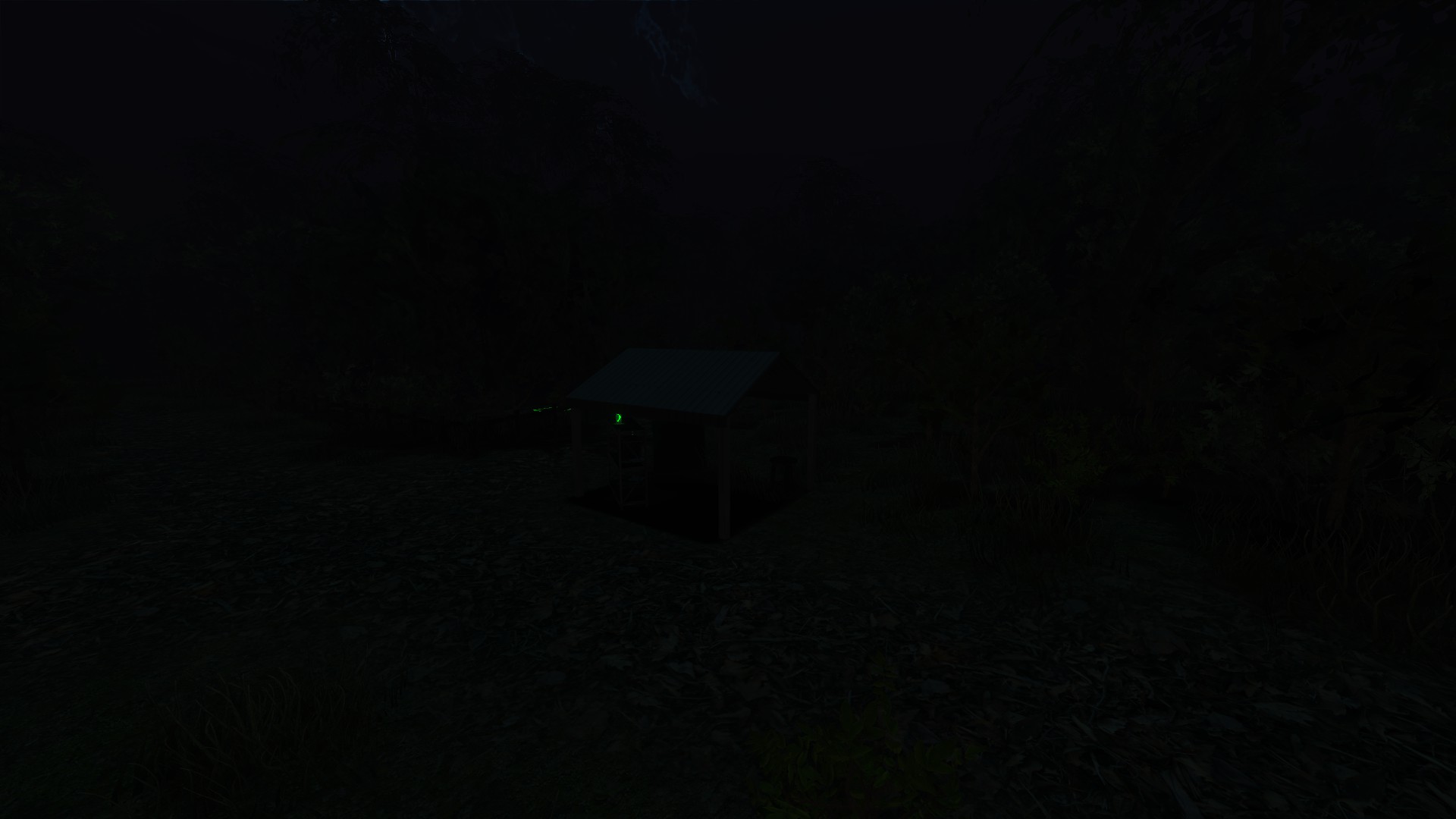 Land Night