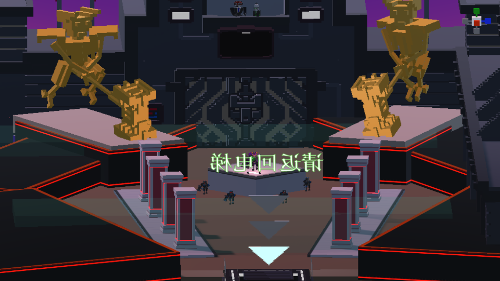 hammer bots