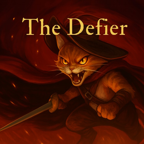 The Defier