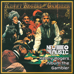 Kenny Rogers Album:The Gambler