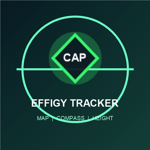 Dolmeongi Effigy Tracker (Client)