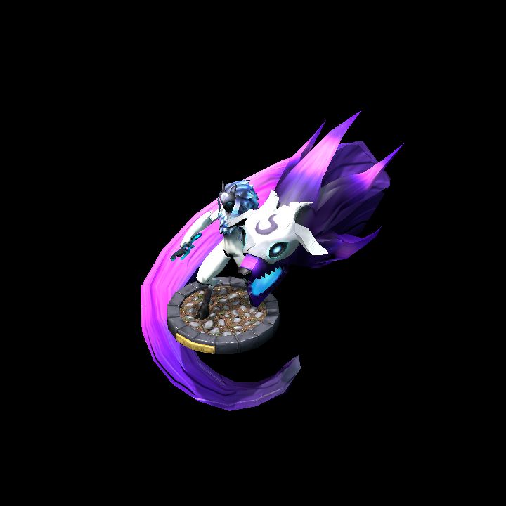 Kindred - League of legends
