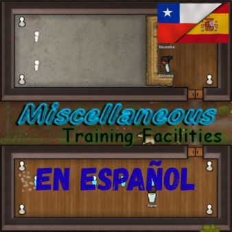 Misc. Training En Español