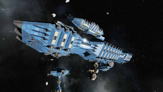 Killeshandra Cruiser 4.1