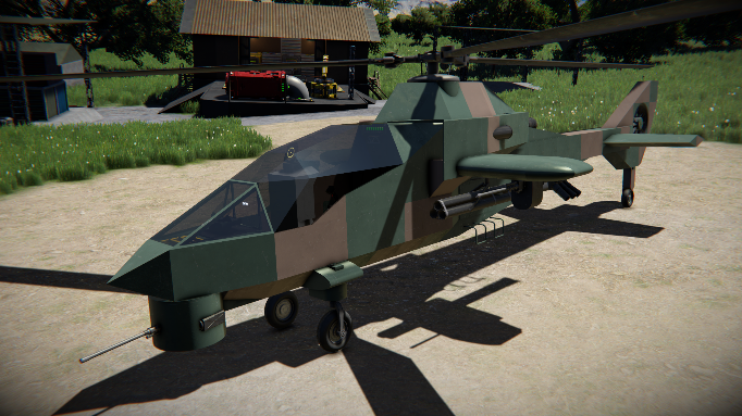 Type-10-01 Tuatara