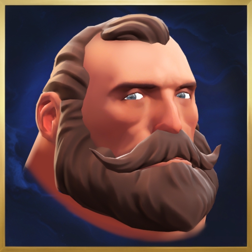 Tsar Tuft