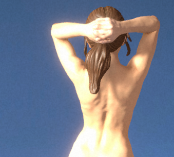 lara croft (NSFW)