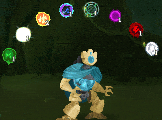 More Defect Orbs (ENG/CN)