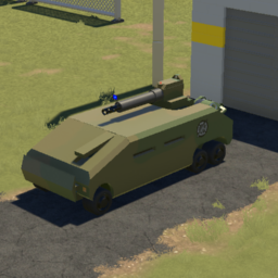 TEF3Hw MG car 1 BRAF preview
