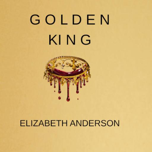 Red queen Parody series: Golden King