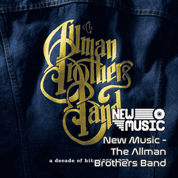 New Music - The Allman Brothers Band