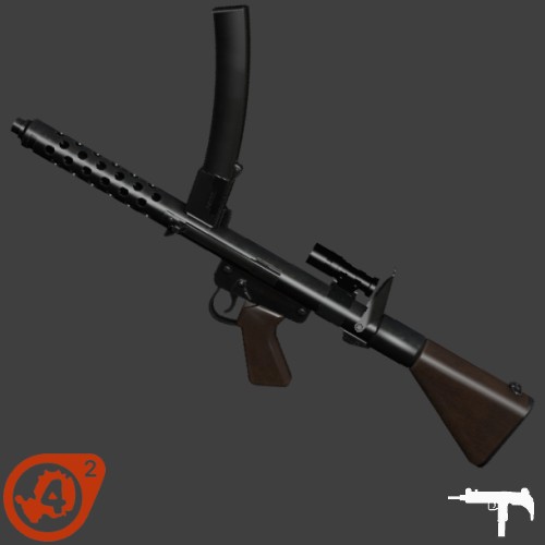 F1 SMG (SMG)