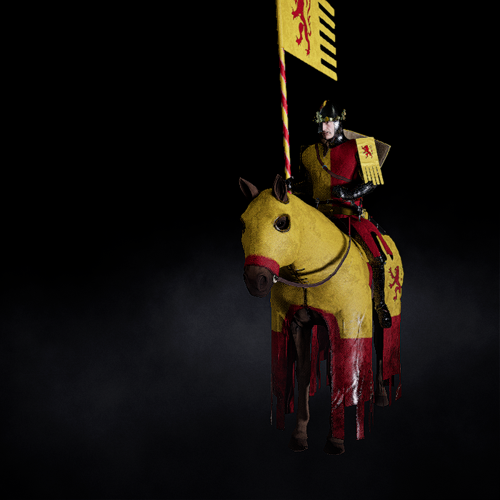 Kingdom of Scotland (Feudal Scots)