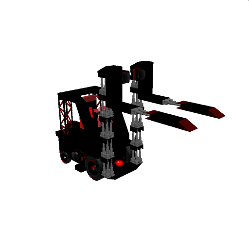 fork lift 2.2