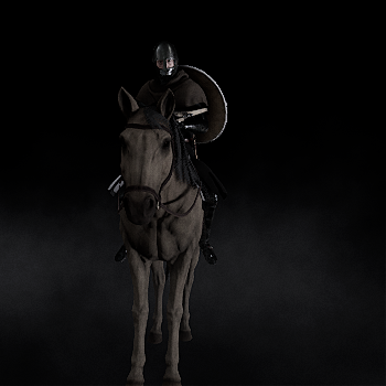Sergant Horse Crossbows
