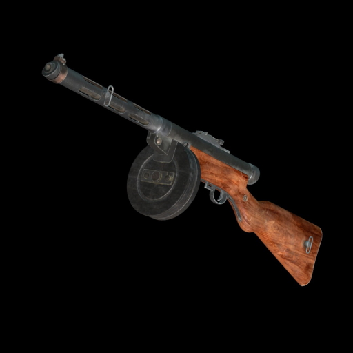 WW2 Finnish weapons
