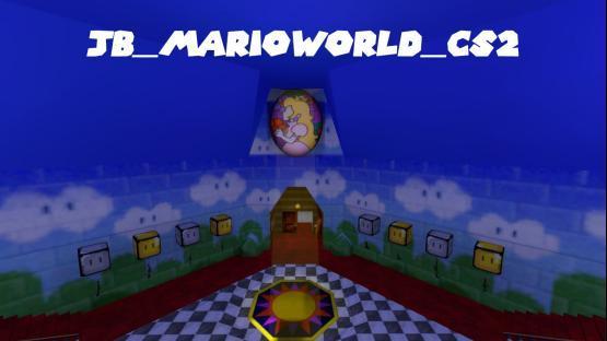 jb_marioworld_cs2 – Counter-Strike 2 Mod