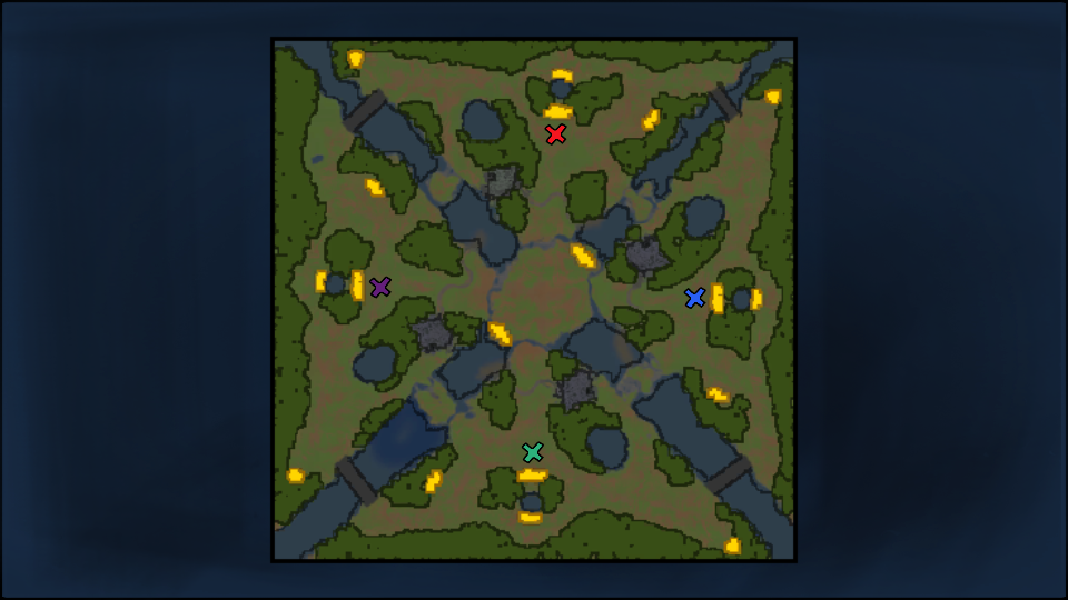 Paradox (4P)