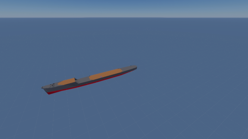 DD Hull