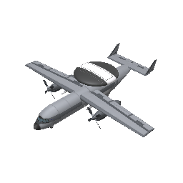 E-2 Sentinel preview