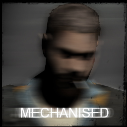 NIGHTMARE - Mechanised