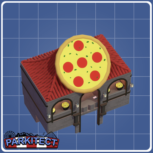 Pizzaria Mobilo