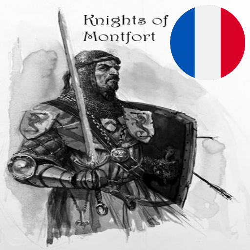 Français - Knights of Montfort by Gorgos par Slavyk