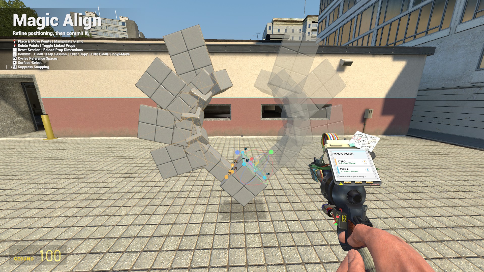 Preview For Mod #6
