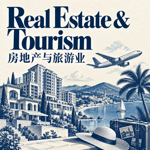 房地产与旅游业 | Real Estate & Tourism